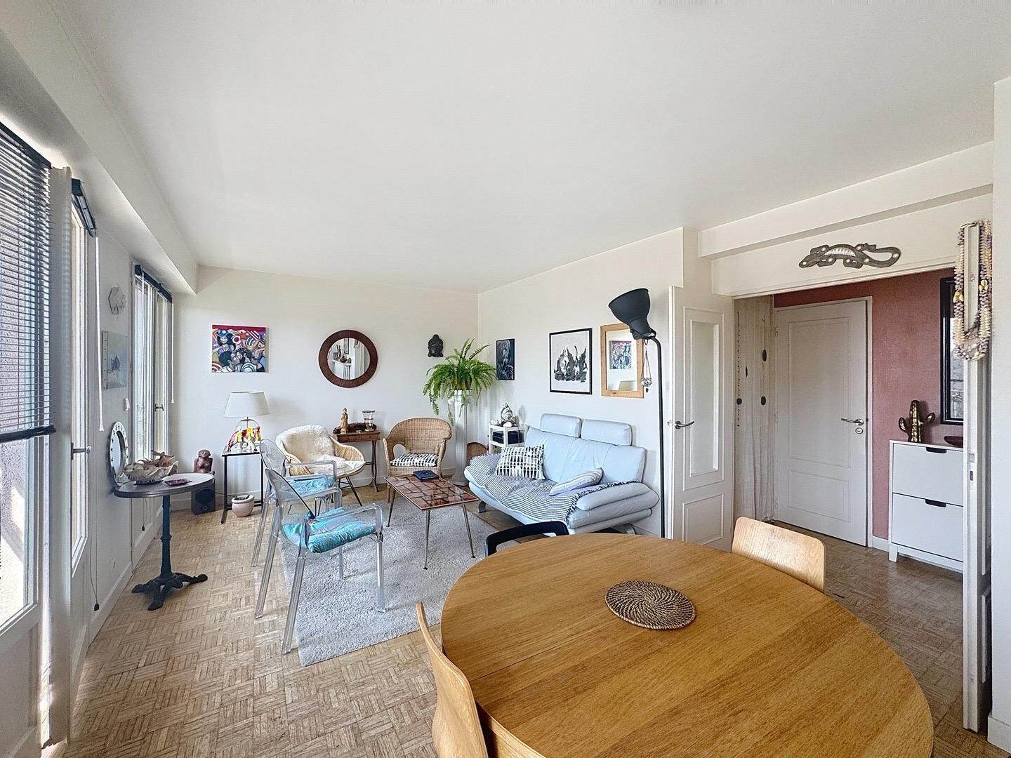 Appartement 4 pièces - 59 m² environ - 59154948d.jpg | Kermarrec Habitation