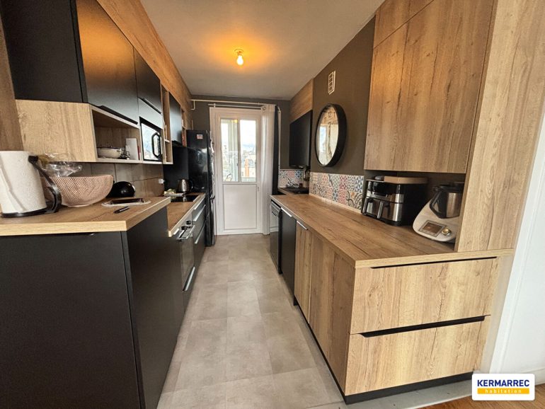 Appartement 4 pièces - 84 m² environ - 59155248d.jpg | Kermarrec Habitation