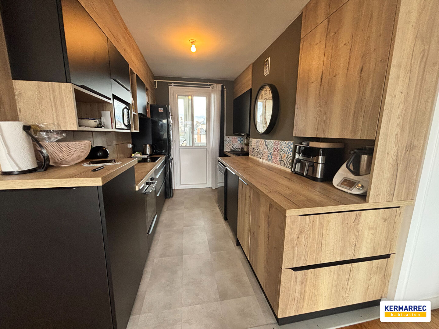 Appartement 4 pièces - 84 m² environ - 59155248d.jpg | Kermarrec Habitation