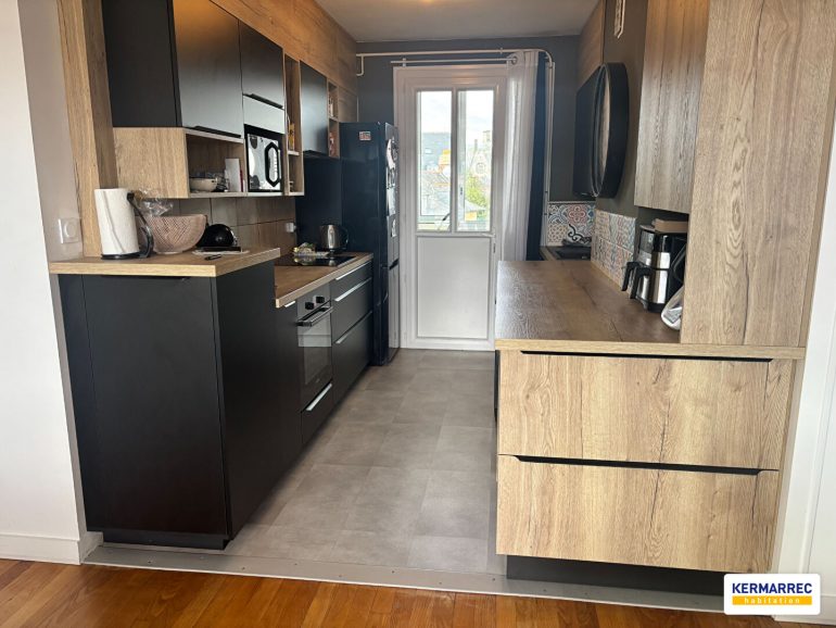 Appartement 4 pièces - 84 m² environ - 59155248e.jpg | Kermarrec Habitation