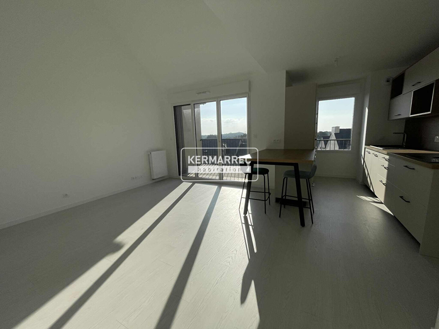 Appartement 3 pièces - 63 m² environ - 59155748k.jpg | Kermarrec Habitation