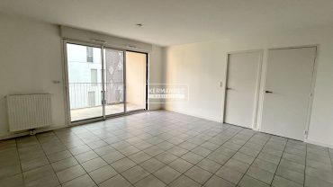 Appartement 3 pièces – 64 m² environ