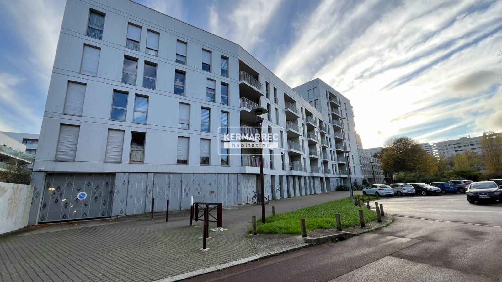 Appartement 3 pièces - 65 m² environ - 59155793i.jpg | Kermarrec Habitation