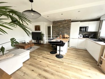 Appartement 3 pièces – 55 m² environ