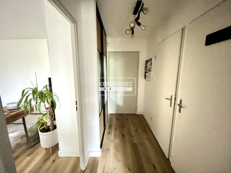 Appartement 3 pièces - 55 m² environ - 59160111e.jpg | Kermarrec Habitation