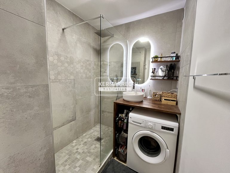 Appartement 3 pièces - 55 m² environ - 59160111g.jpg | Kermarrec Habitation