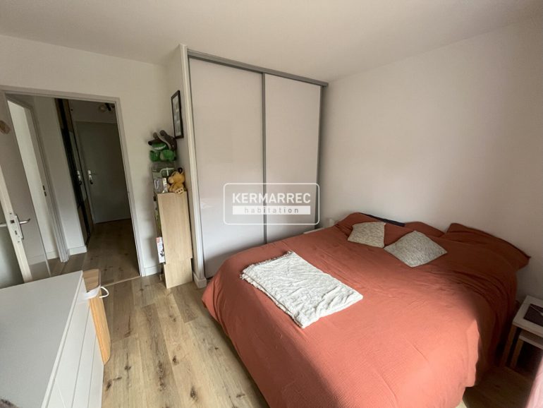 Appartement 3 pièces - 55 m² environ - 59160111i.jpg | Kermarrec Habitation