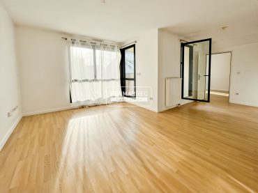 Appartement 2 pièces – 48 m² environ