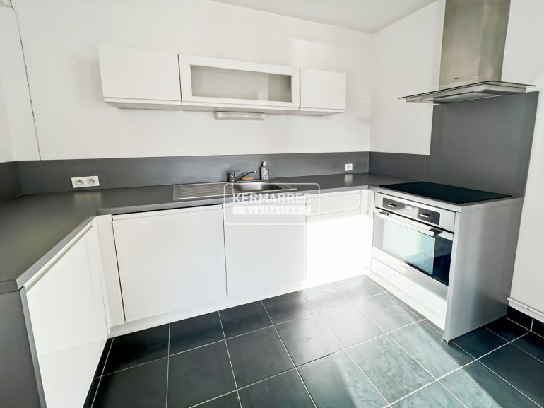 Appartement 2 pièces - 48 m² environ - 59160860c.jpg | Kermarrec Habitation