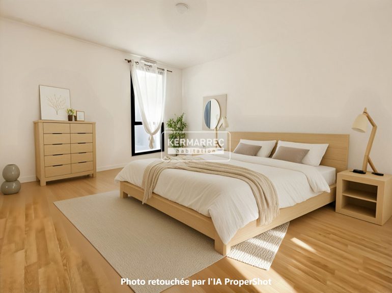 Appartement 2 pièces - 48 m² environ - 59160860f.jpg | Kermarrec Habitation