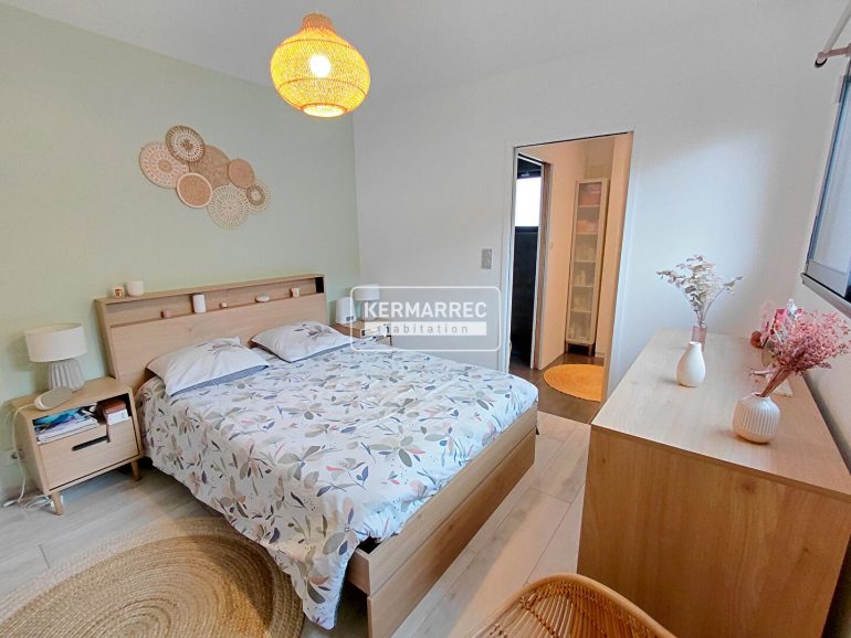 Maison 6 pièces - 133 m² environ - 59163735e.jpg | Kermarrec Habitation