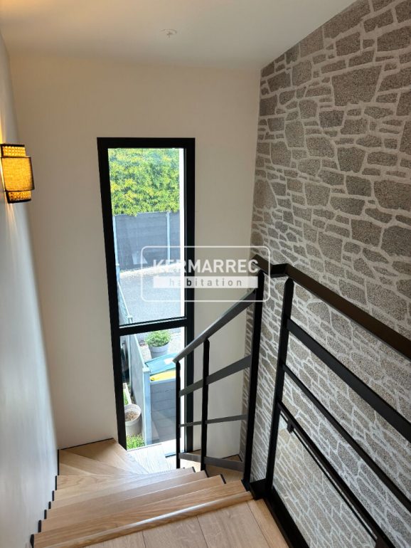 Maison 6 pièces - 133 m² environ - 59163735g.jpg | Kermarrec Habitation