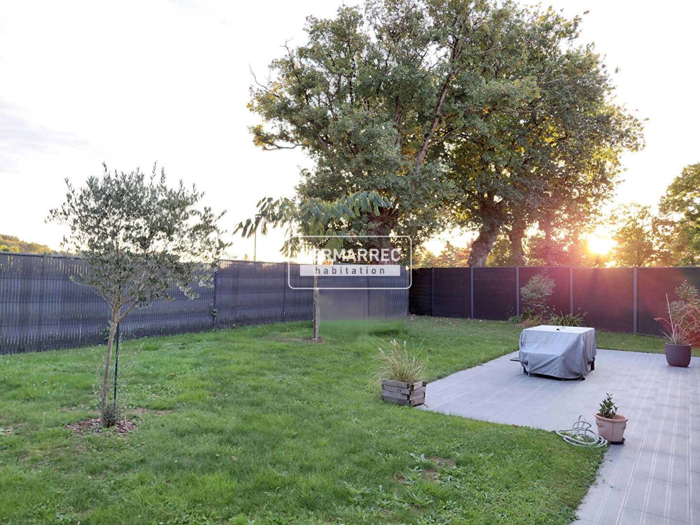 Maison 6 pièces - 133 m² environ - 59163735m.jpg | Kermarrec Habitation
