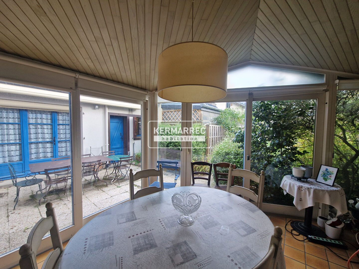 Maison 4 pièces - 107 m² environ - 59165238b.jpg | Kermarrec Habitation