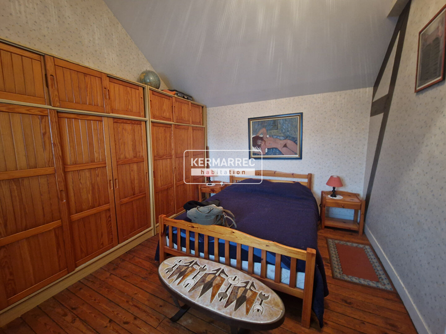 Maison 4 pièces - 107 m² environ - 59165238d.jpg | Kermarrec Habitation