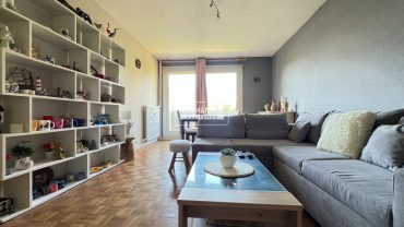 Appartement 2 pièces – 58 m² environ