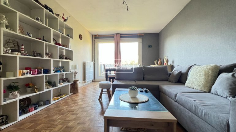 Appartement 2 pièces - 58 m² environ - 59166116a.jpg | Kermarrec Habitation