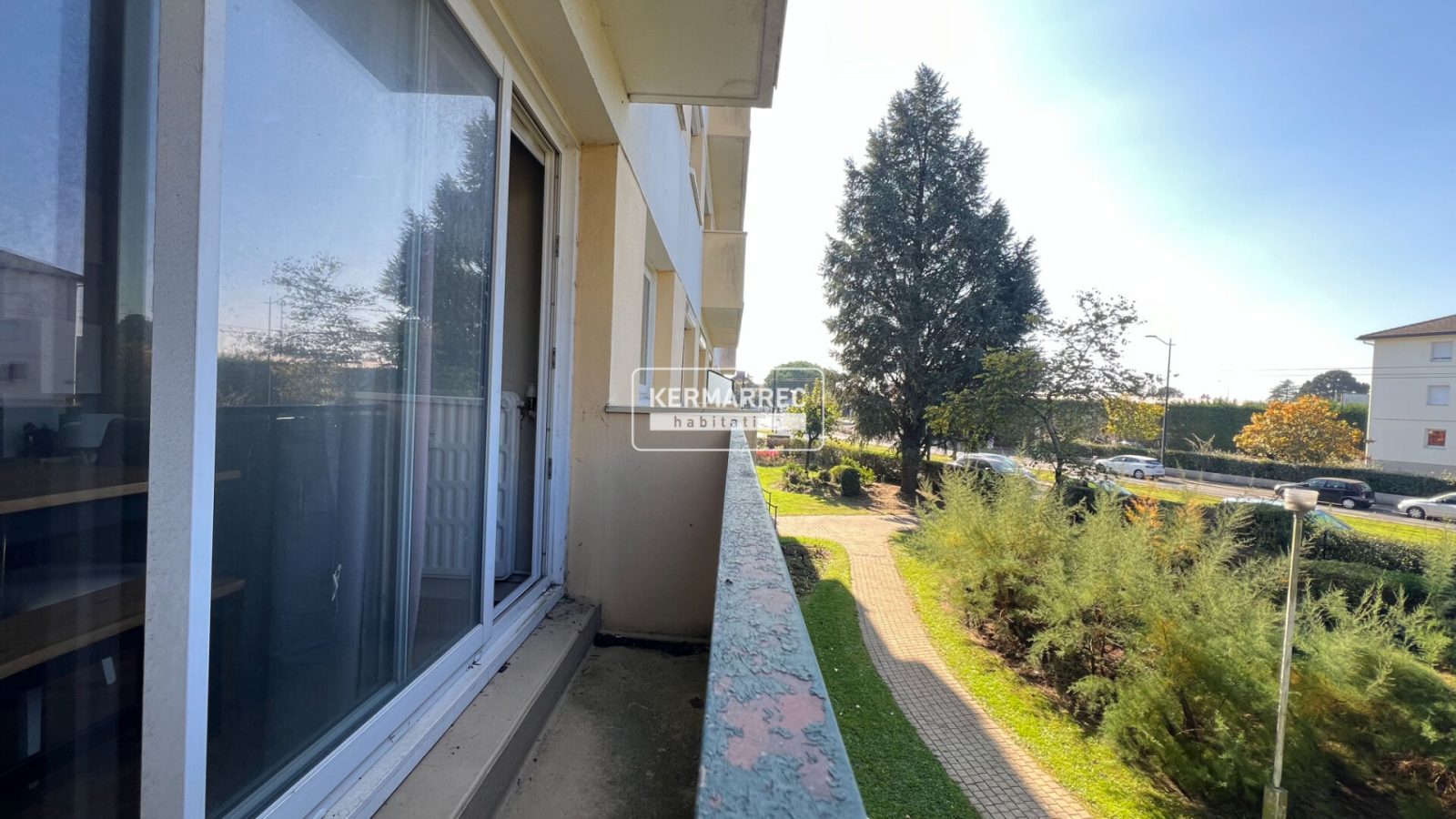 Appartement 2 pièces - 58 m² environ - 59166116c.jpg | Kermarrec Habitation