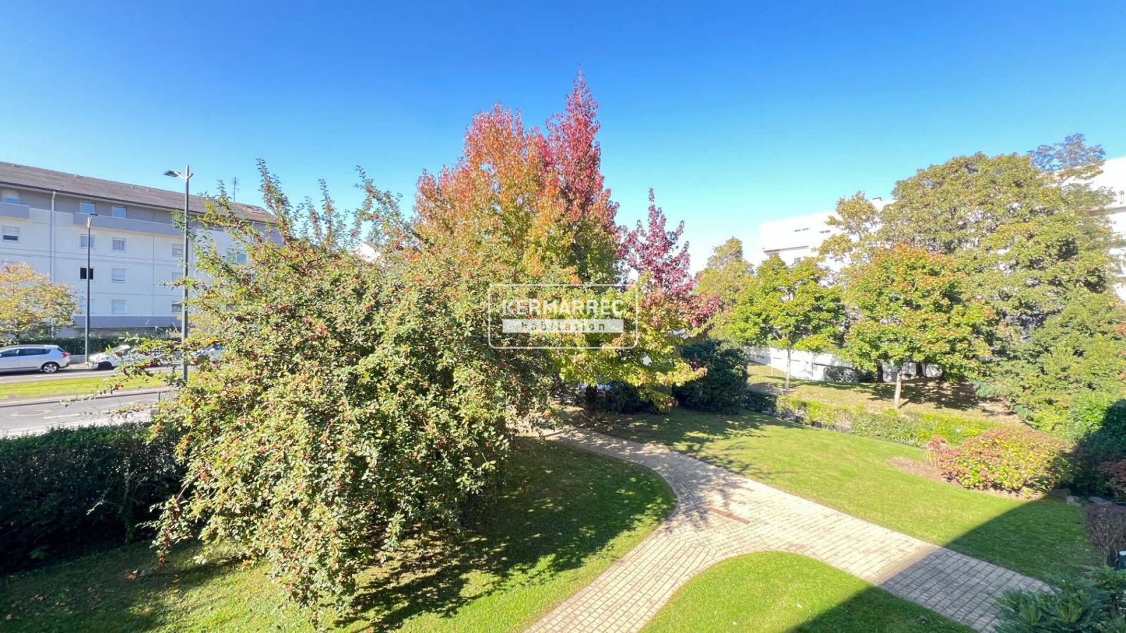 Appartement 2 pièces - 58 m² environ - 59166116d.jpg | Kermarrec Habitation