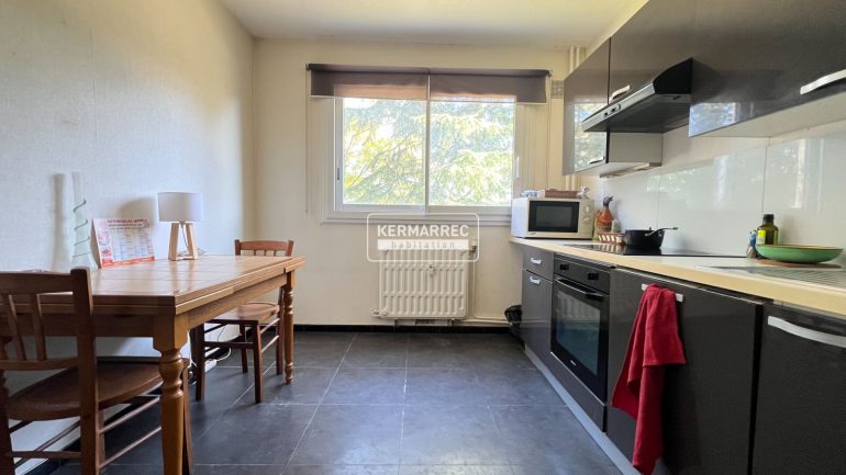 Appartement 2 pièces - 58 m² environ - 59166116f.jpg | Kermarrec Habitation