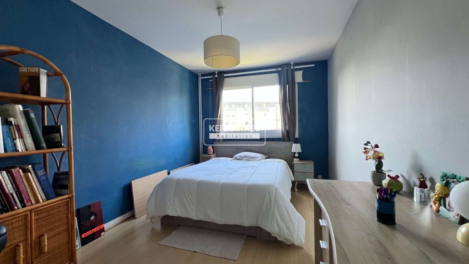 Appartement 2 pièces - 58 m² environ - 59166116g.jpg | Kermarrec Habitation