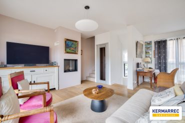 Maison 7 pièces – 153 m² environ