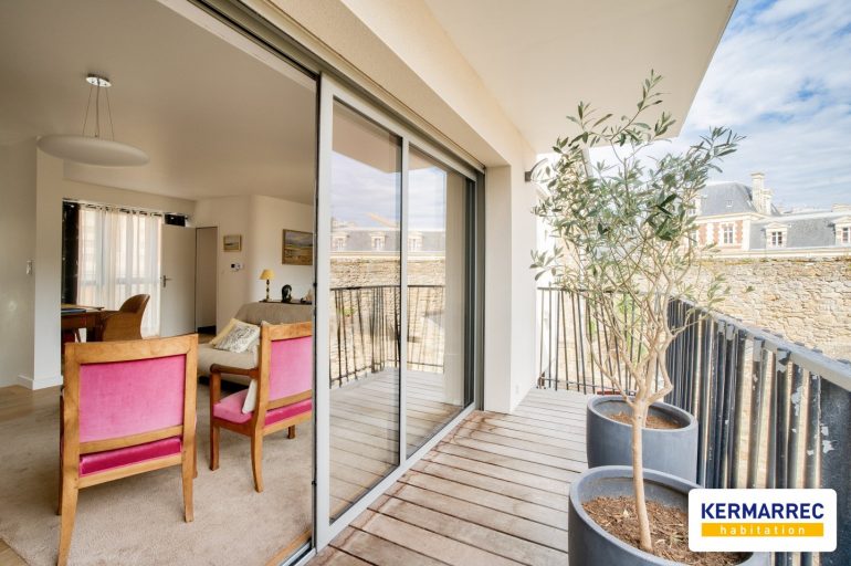 Maison 7 pièces - 153 m² environ - 59166139b.jpg | Kermarrec Habitation