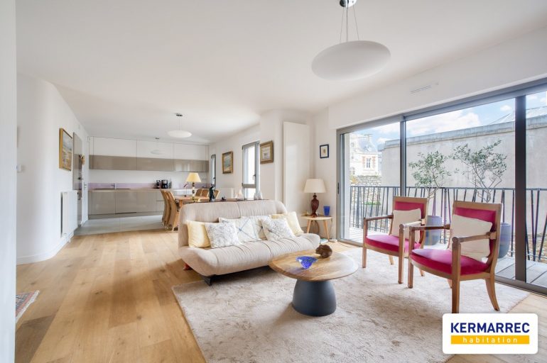 Maison 7 pièces - 153 m² environ - 59166139c.jpg | Kermarrec Habitation