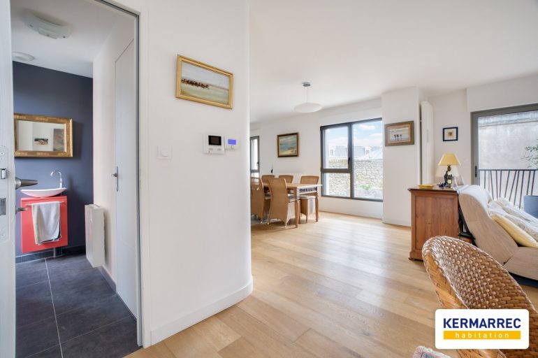 Maison 7 pièces - 153 m² environ - 59166139e.jpg | Kermarrec Habitation