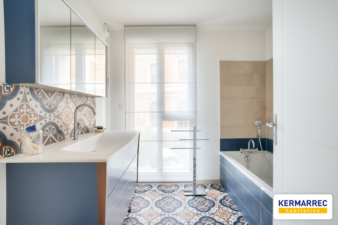 Maison 7 pièces - 153 m² environ - 59166139f.jpg | Kermarrec Habitation