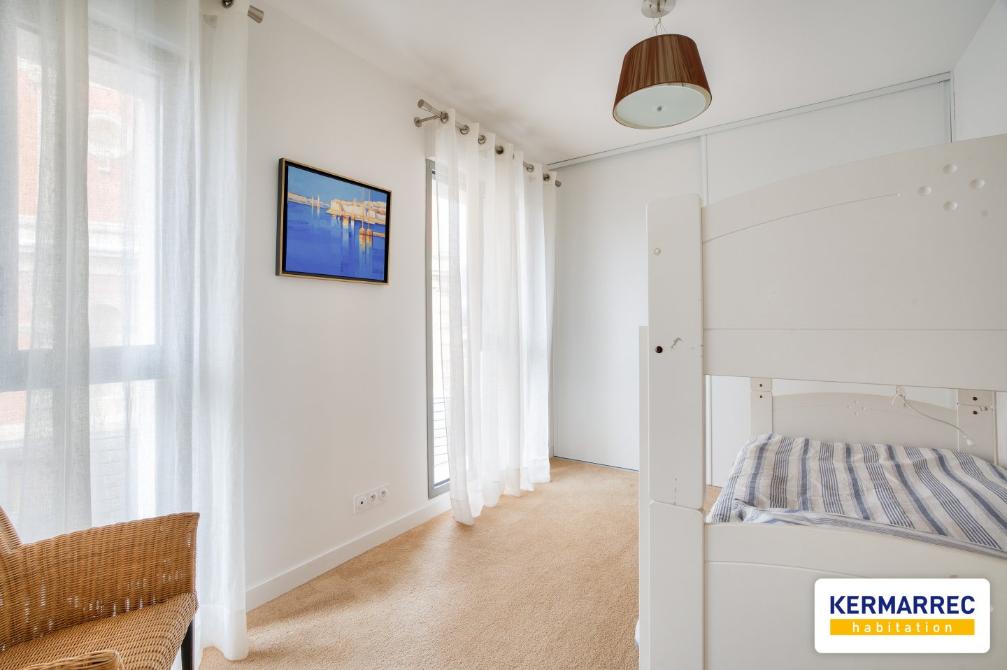 Maison 7 pièces - 153 m² environ - 59166139g.jpg | Kermarrec Habitation