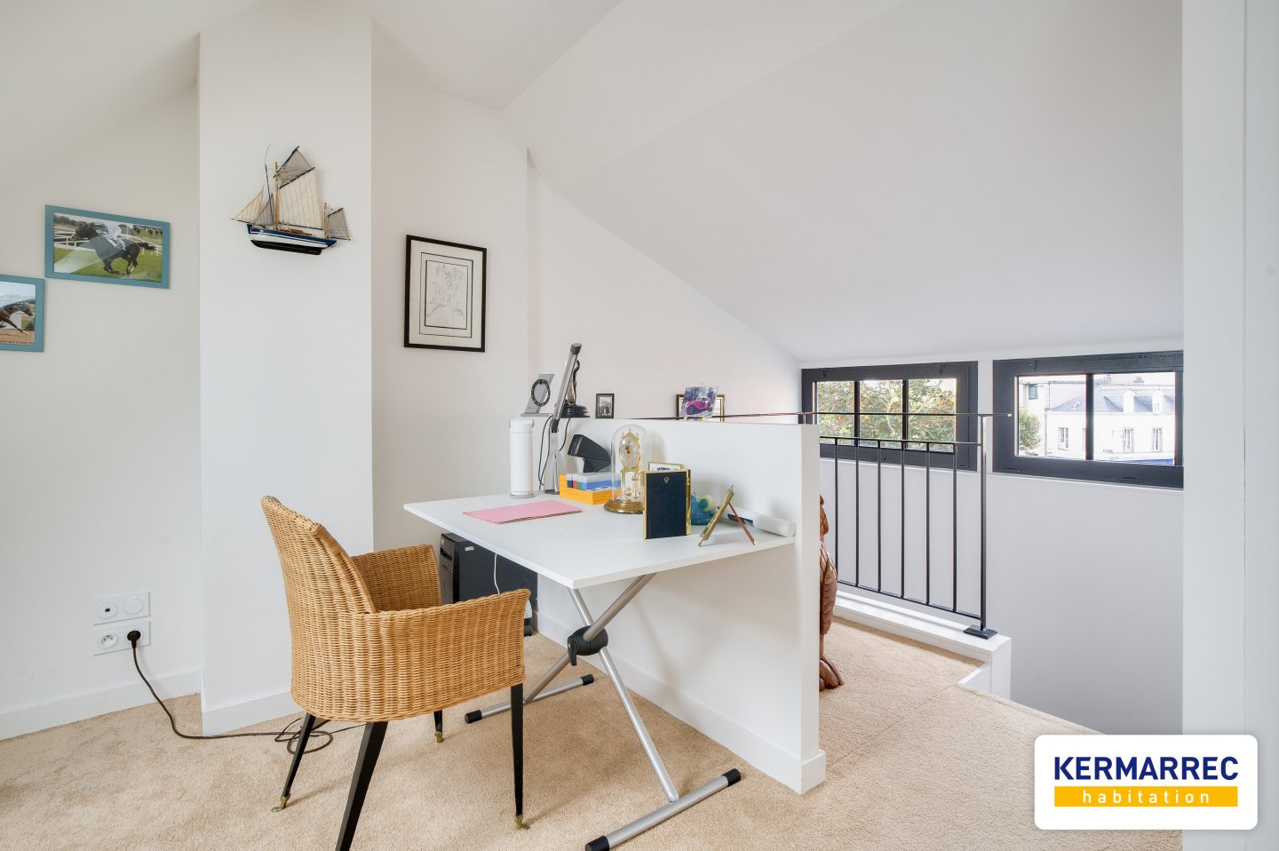 Maison 7 pièces - 153 m² environ - 59166139i.jpg | Kermarrec Habitation