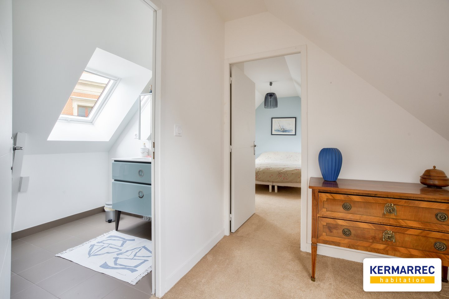 Maison 7 pièces - 153 m² environ - 59166139k.jpg | Kermarrec Habitation
