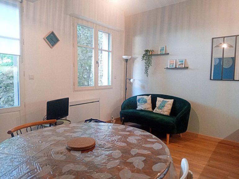 Appartement 2 pièces - 36 m² environ - 59166252d.jpg | Kermarrec Habitation