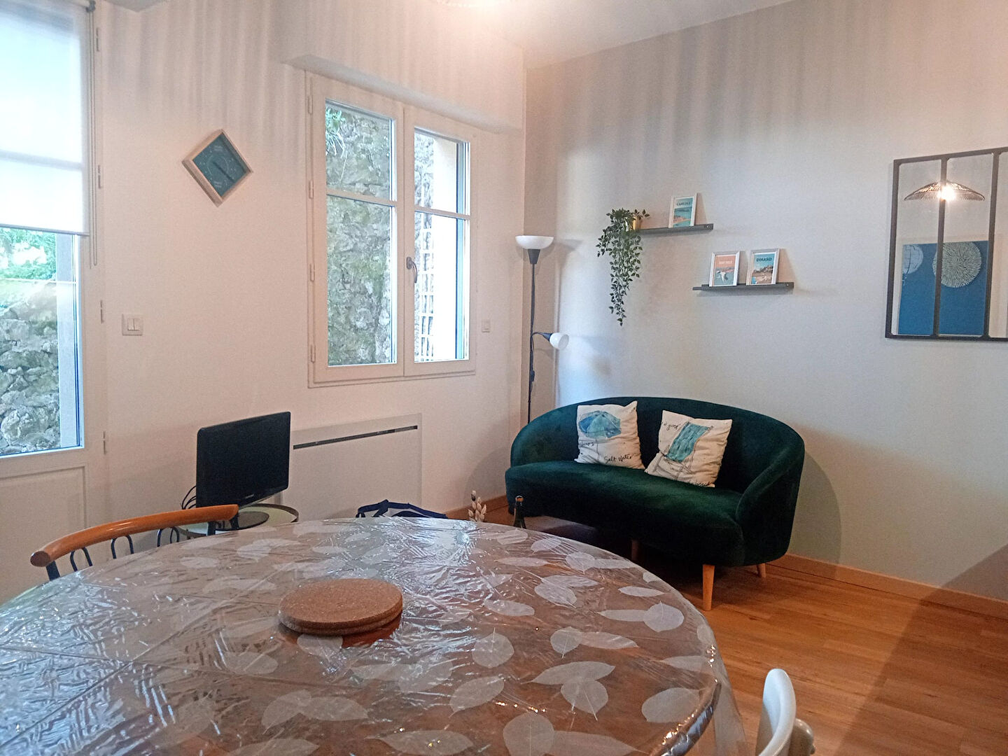 Appartement 2 pièces - 36 m² environ - 59166252d.jpg | Kermarrec Habitation