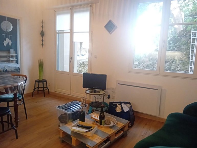 Appartement 2 pièces - 36 m² environ - 59166252e.jpg | Kermarrec Habitation
