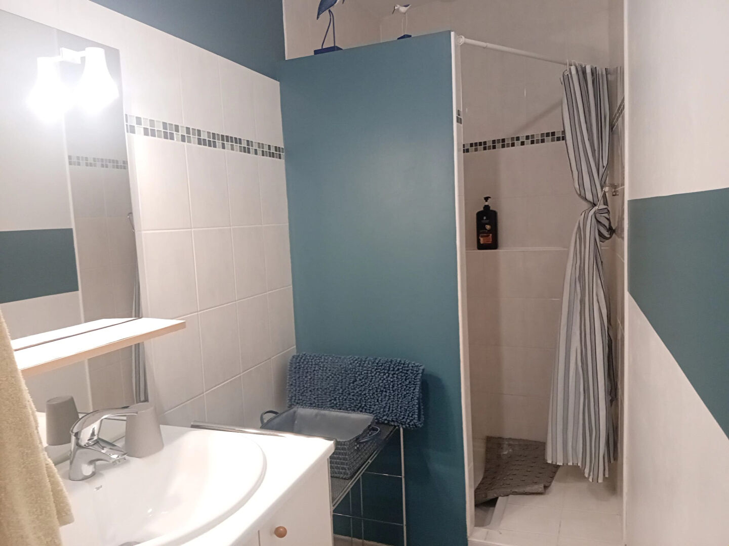 Appartement 2 pièces - 36 m² environ - 59166252i.jpg | Kermarrec Habitation