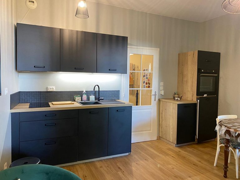 Appartement 2 pièces - 36 m² environ - 59166252k.jpg | Kermarrec Habitation