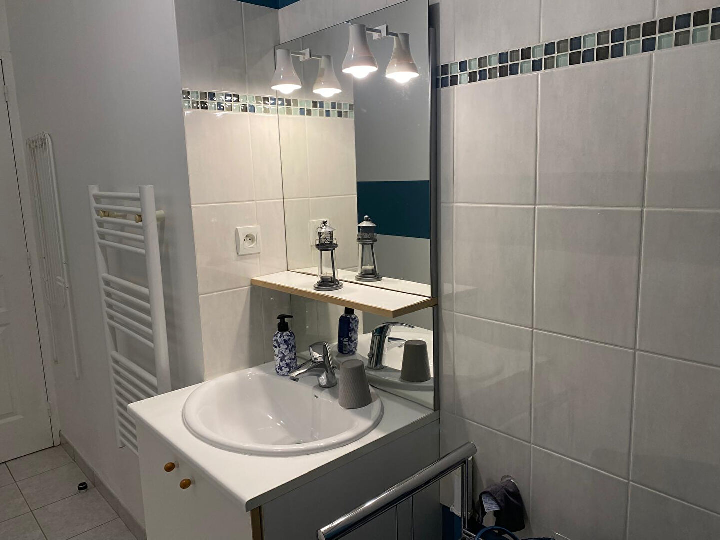 Appartement 2 pièces - 36 m² environ - 59166252p.jpg | Kermarrec Habitation