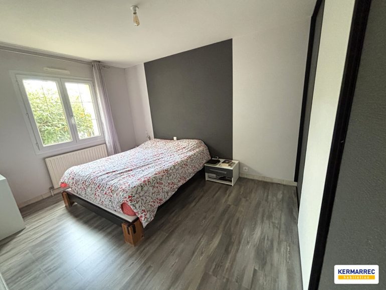 Maison 5 pièces - 143 m² environ - 59166374d.jpg | Kermarrec Habitation