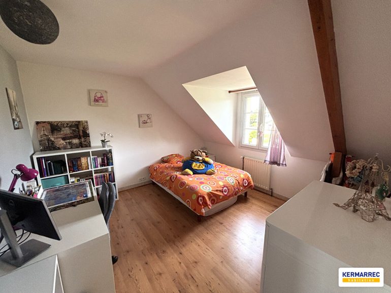 Maison 5 pièces - 143 m² environ - 59166374g.jpg | Kermarrec Habitation
