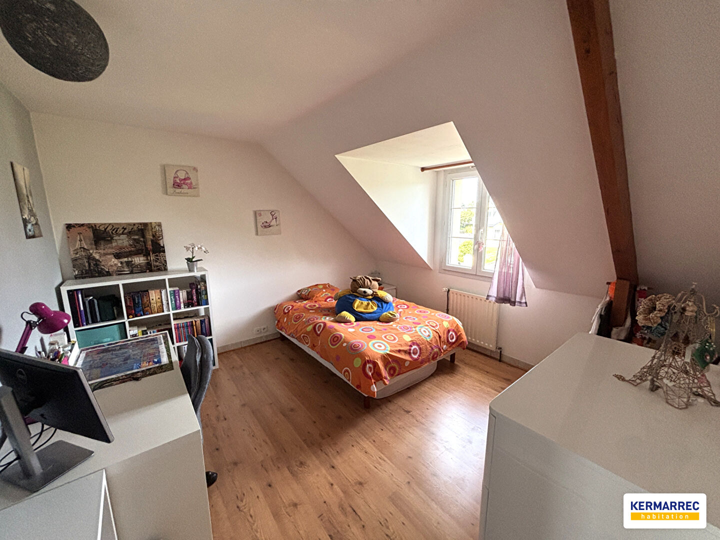 Maison 5 pièces - 143 m² environ - 59166374g.jpg | Kermarrec Habitation
