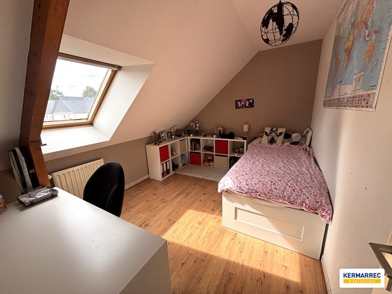 Maison 5 pièces - 143 m² environ - 59166374h.jpg | Kermarrec Habitation
