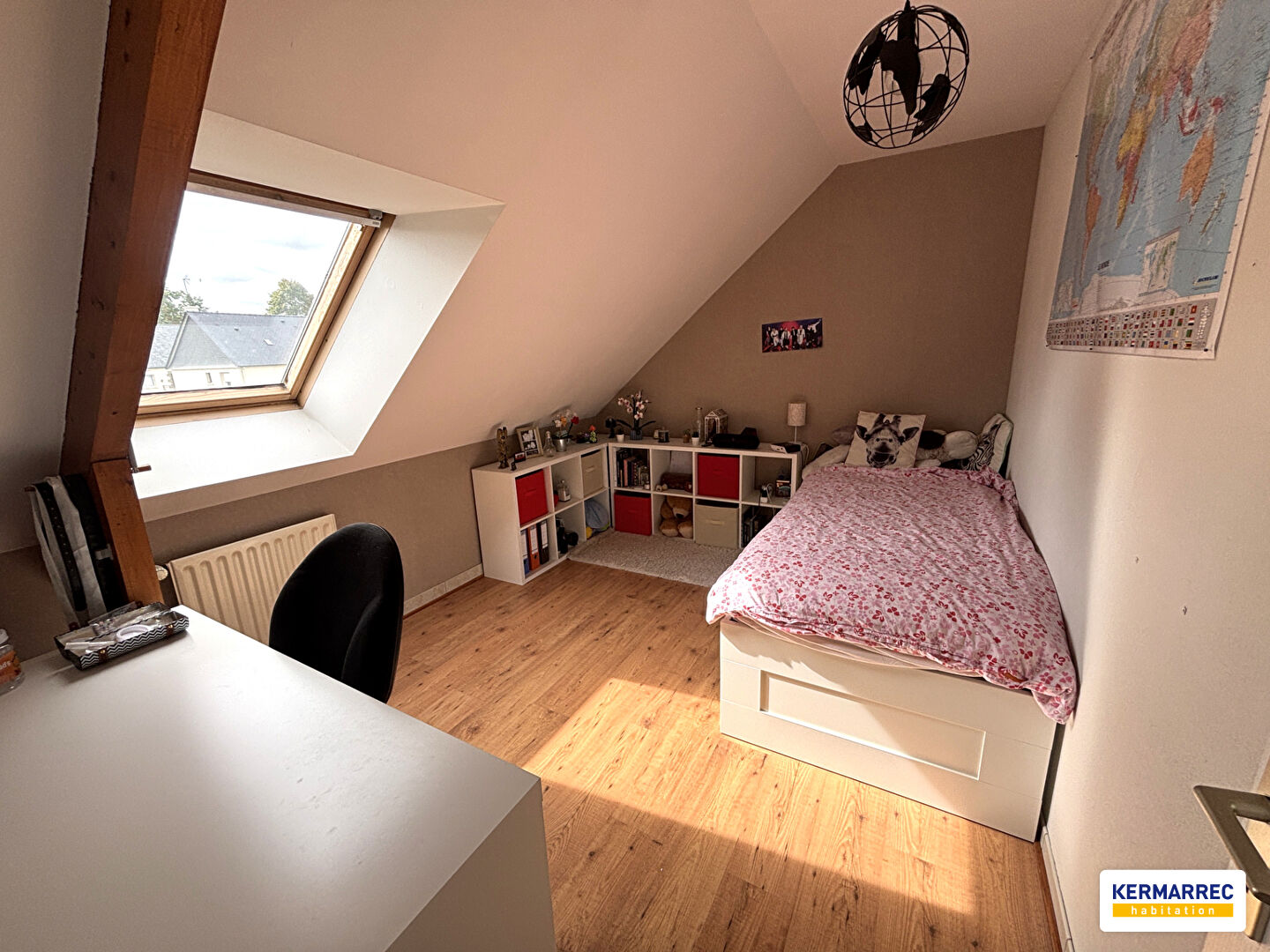 Maison 5 pièces - 143 m² environ - 59166374h.jpg | Kermarrec Habitation
