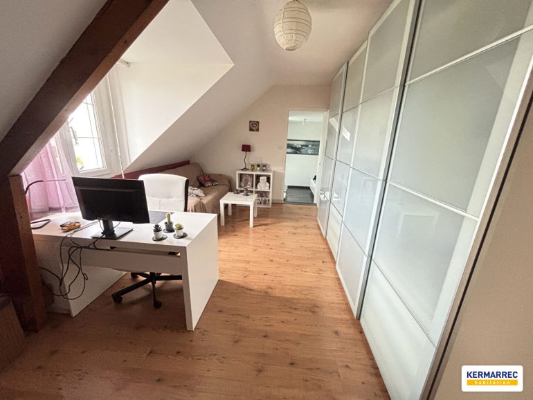 Maison 5 pièces - 143 m² environ - 59166374i.jpg | Kermarrec Habitation