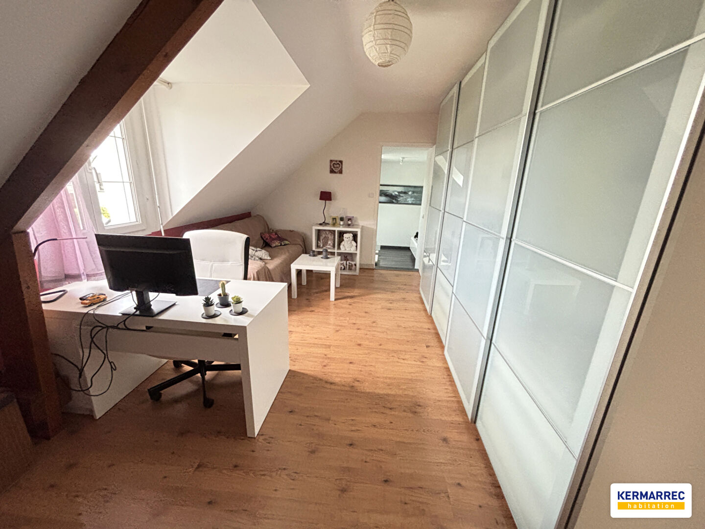 Maison 5 pièces - 143 m² environ - 59166374i.jpg | Kermarrec Habitation