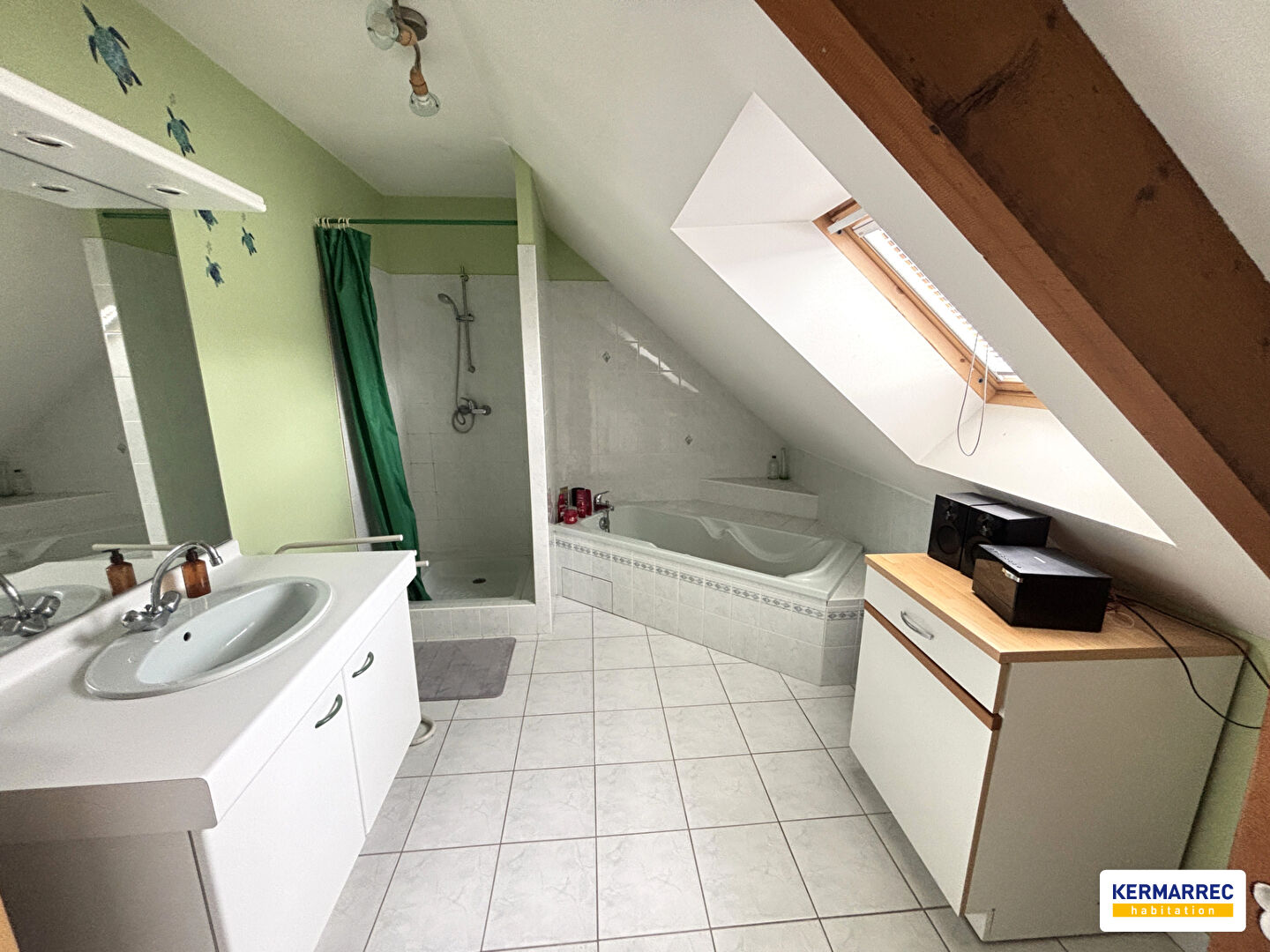 Maison 5 pièces - 143 m² environ - 59166374k.jpg | Kermarrec Habitation