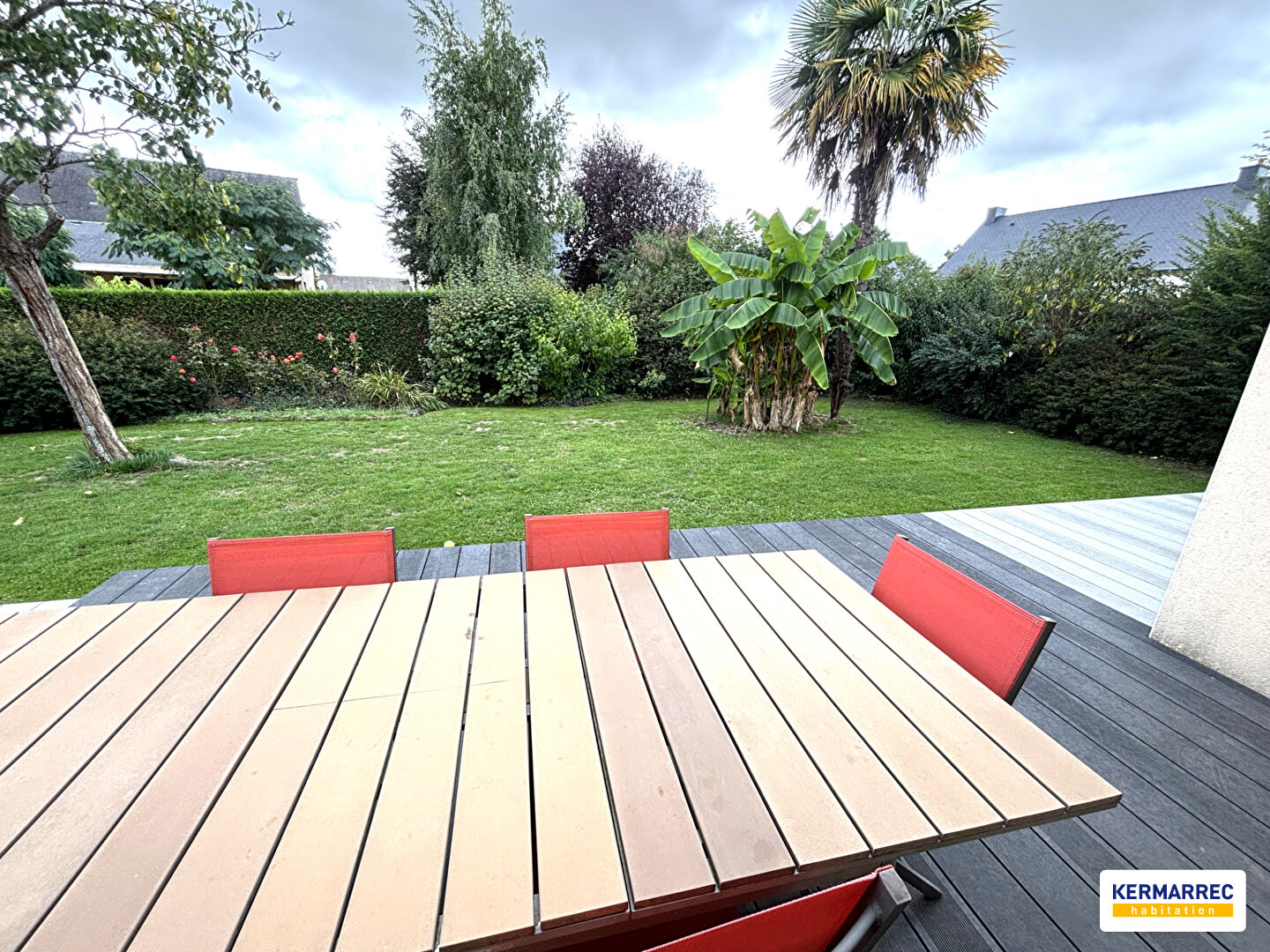 Maison 5 pièces - 143 m² environ - 59166374l.jpg | Kermarrec Habitation