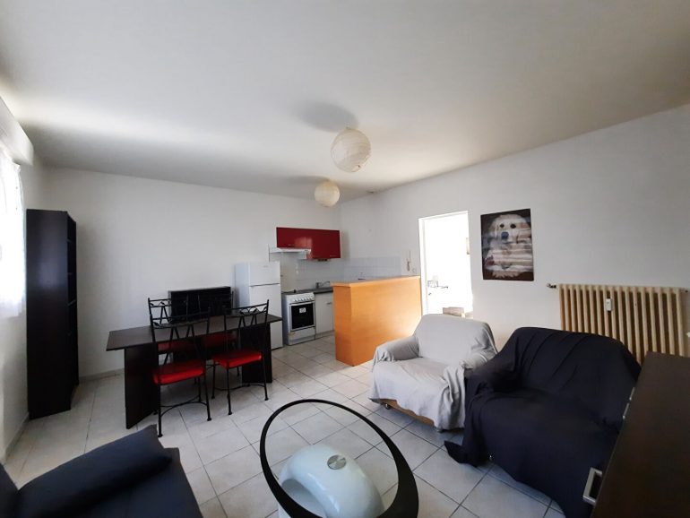 Appartement 2 pièces - 53 m² environ - 59169545a.jpg | Kermarrec Habitation