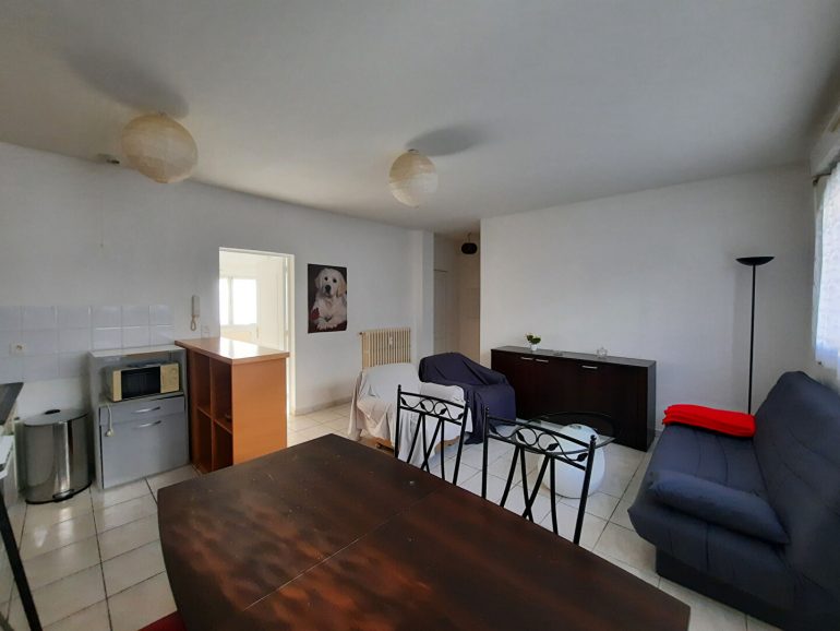 Appartement 2 pièces - 53 m² environ - 59169545b.jpg | Kermarrec Habitation